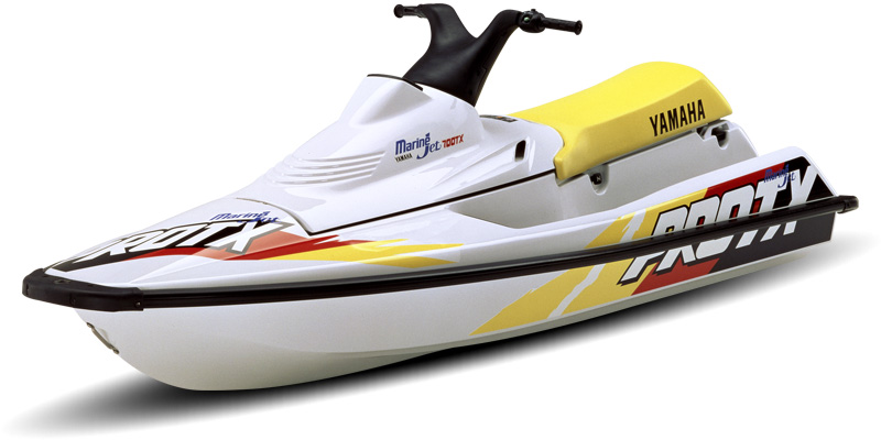 WaveRunners (PWC) - WaveRunner(PWC) |雅马哈汽车有限公司188BET金宝